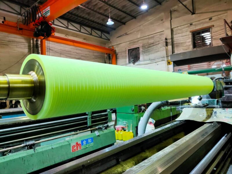 ยาง Polyurethane